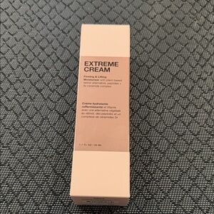 InnBeauty Project Extreme Cream Firming & Lifting Moisturizer